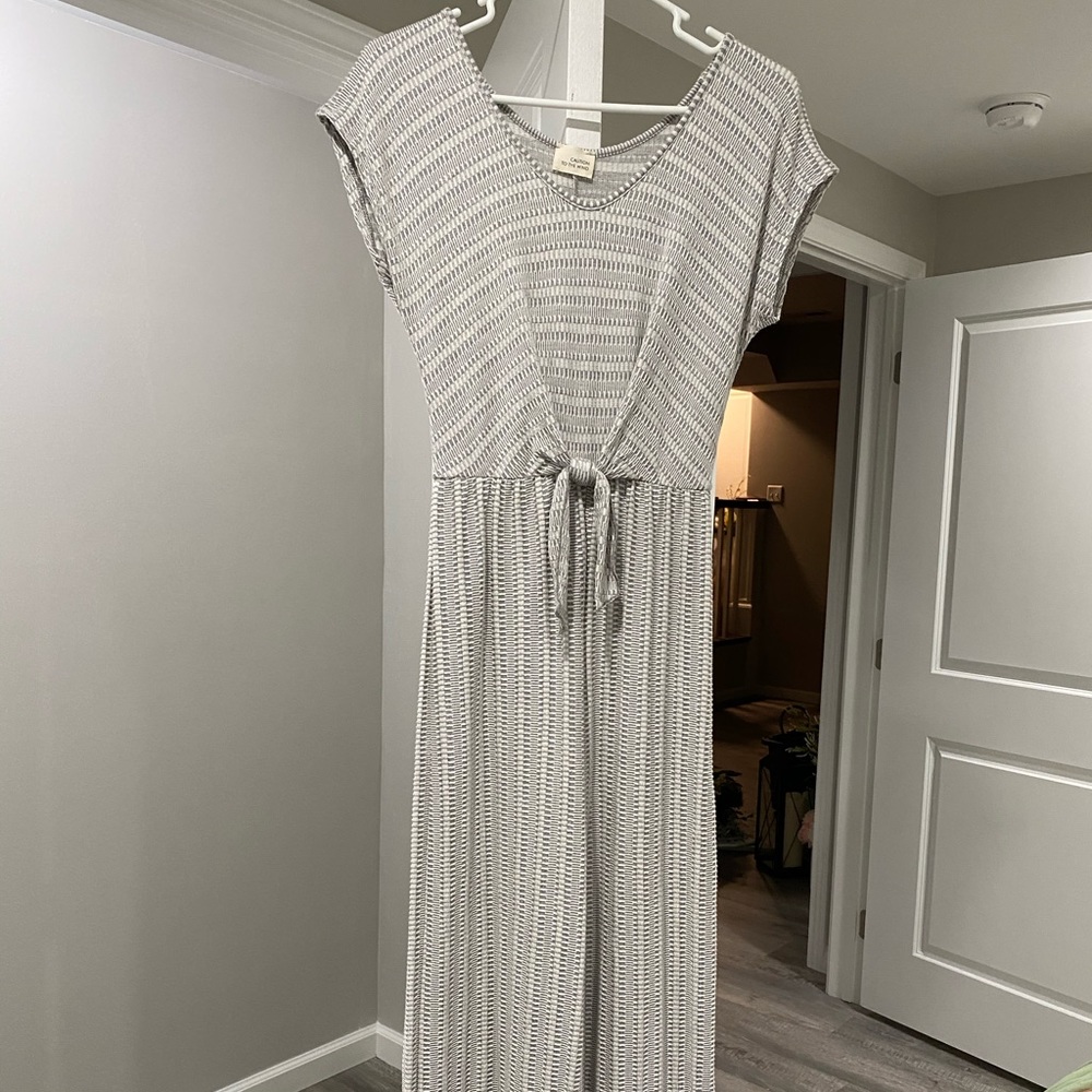 Jumpsuit